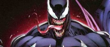 Venom War