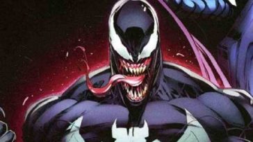 Venom War