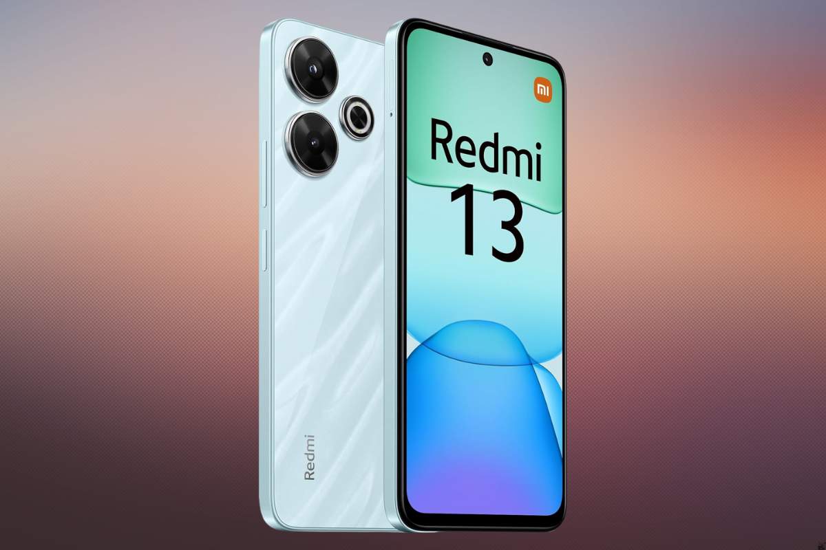 Xiaomi Redmi 13