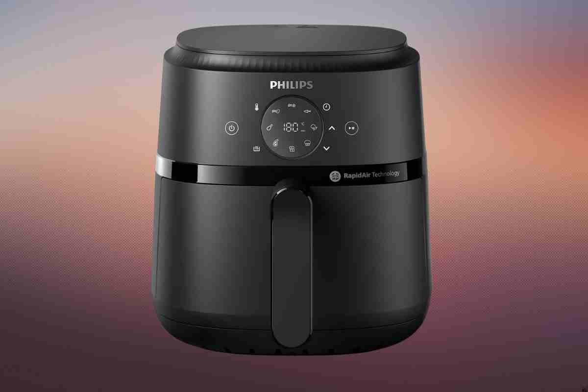 PHILIPS Serie 2000