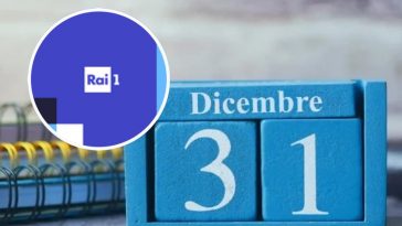 Programmazione 31 dicembre RAI