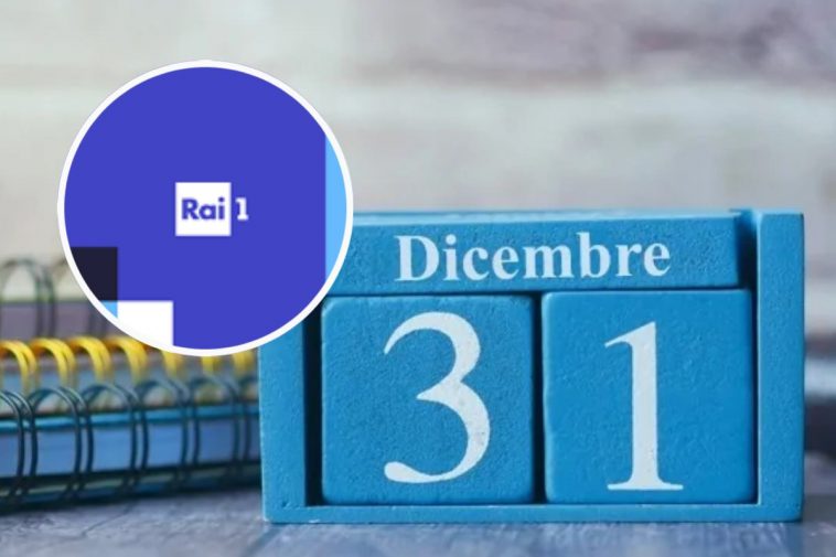 Programmazione 31 dicembre RAI