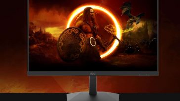 AOC Monitor