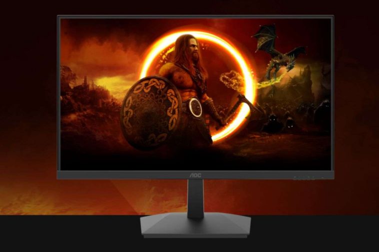 AOC Monitor