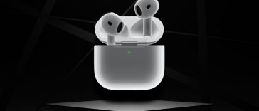 AirPods 4 cover