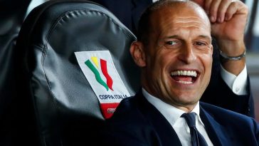 Allegri torna subito in panchina: i rumors