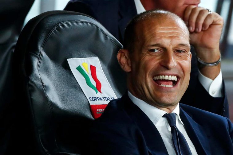 Allegri torna subito in panchina: i rumors