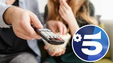 Programmazione Canale 5 durante i giorni di Festa