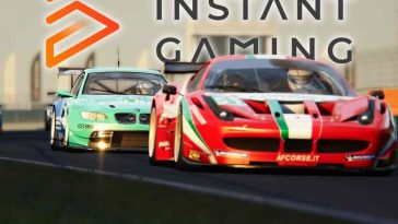 IG Assetto Corsa