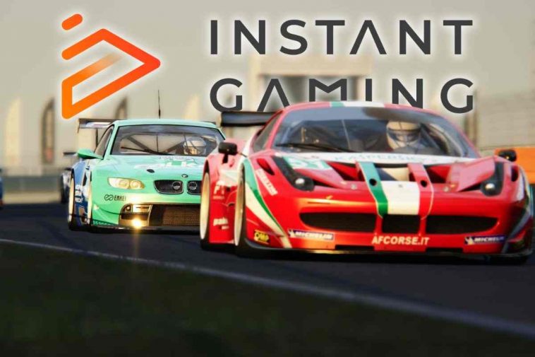 IG Assetto Corsa