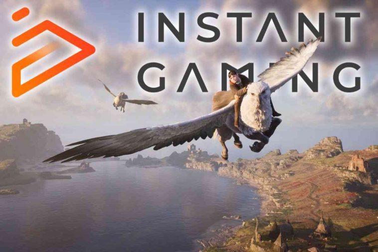 instant gaming capodanno offerte