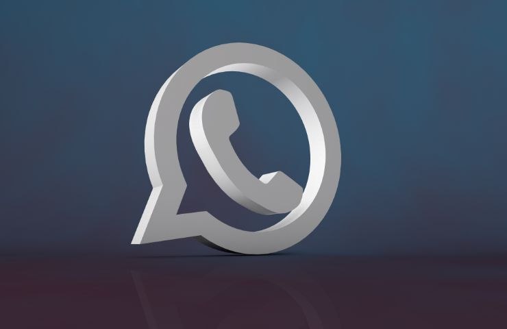 Logo Whatsapp