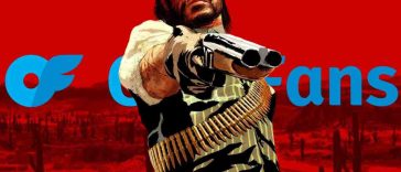 OF Red Dead Redemption