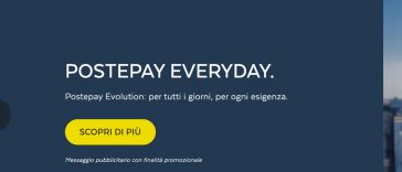 Poste Italiane