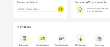 Poste Italiane