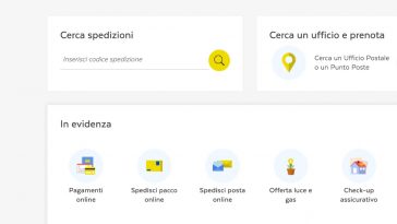 Poste Italiane