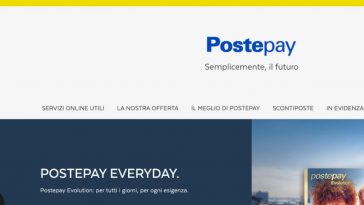 Postepay