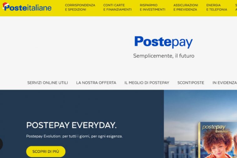 Postepay