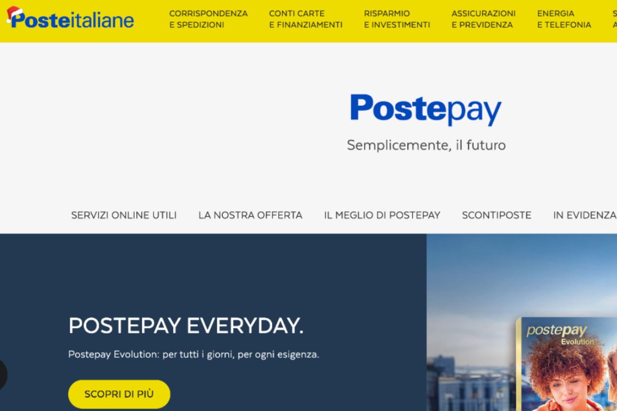 Postepay