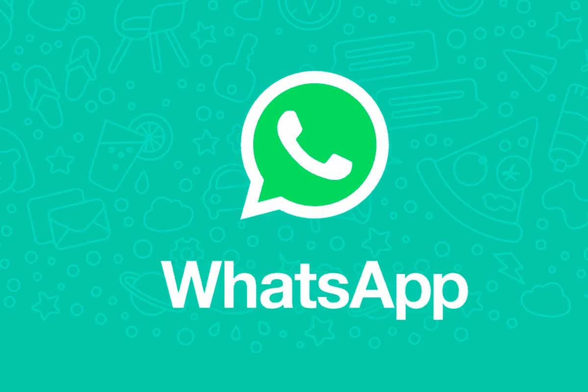 Whatsapp logo 