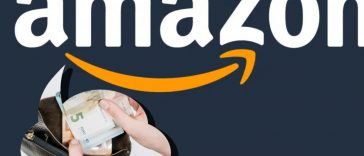 Un buono da 15 euro da sfruttare su Amazon