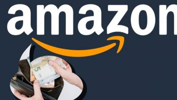 Un buono da 15 euro da sfruttare su Amazon