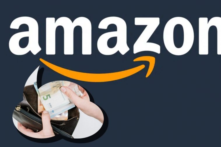 Un buono da 15 euro da sfruttare su Amazon