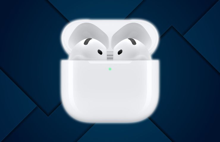 Apple Airpods