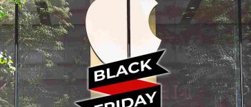 Apple Black Friday