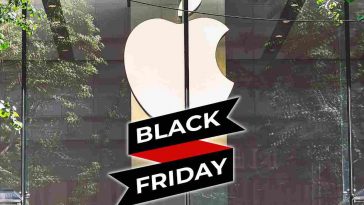 Apple Black Friday