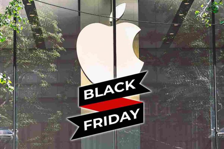 Apple Black Friday