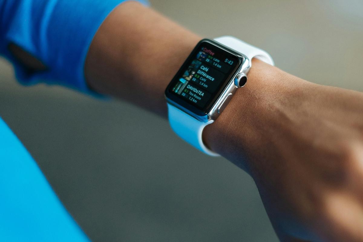 Apple perde il dominio nel settore degli smartwatch