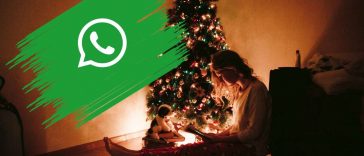 Frasi di buon Natale da inviare su WhatsApp