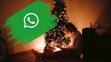 Frasi di buon Natale da inviare su WhatsApp