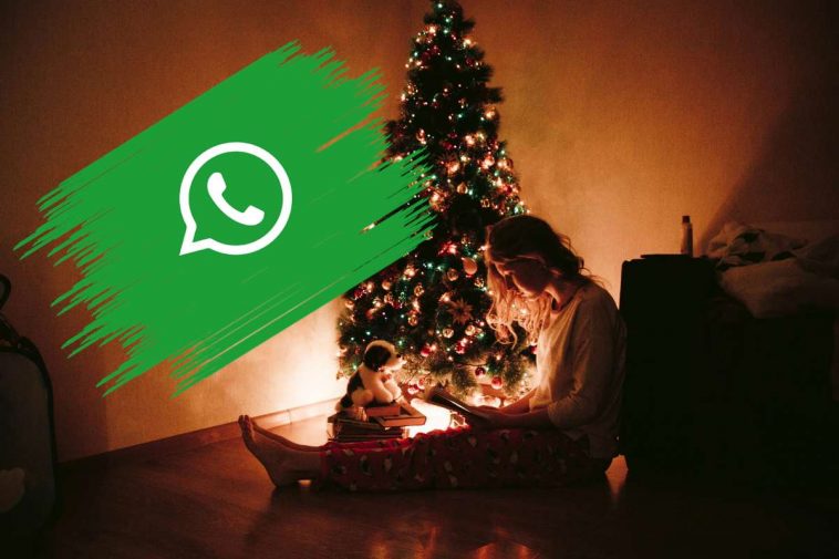 Frasi di buon Natale da inviare su WhatsApp