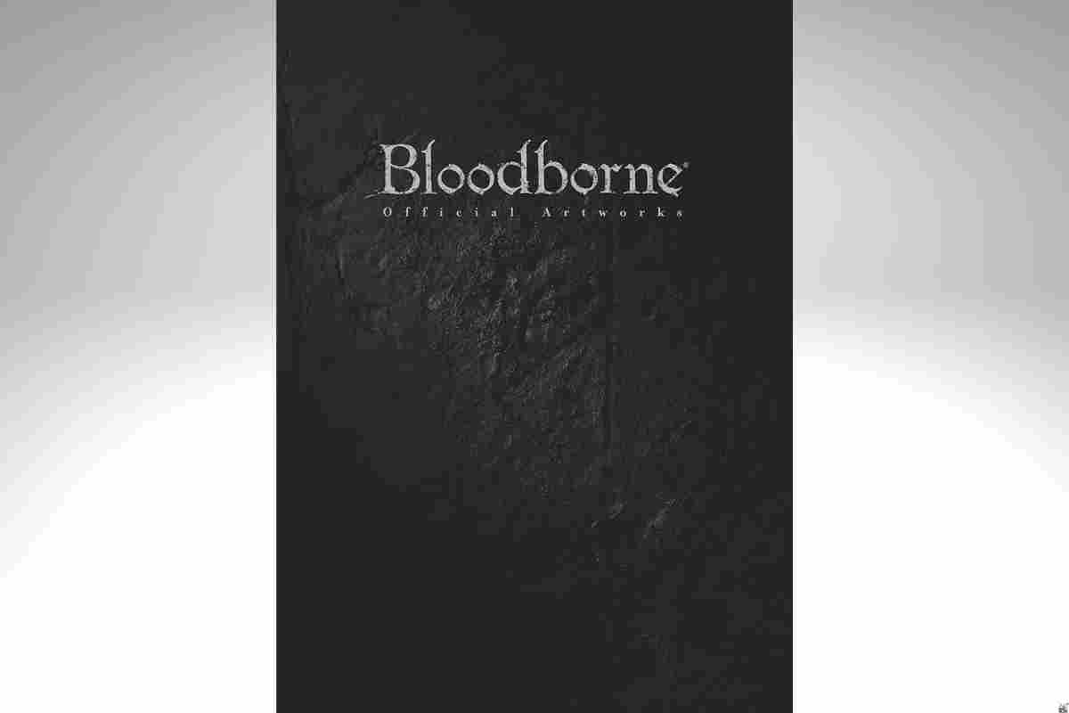 L'arte di Bloodborne