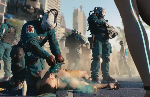 Cyberpunk 2077: Ultimate Edition SVENDUTO! E Insieme Ci Sono Altri 2 ...