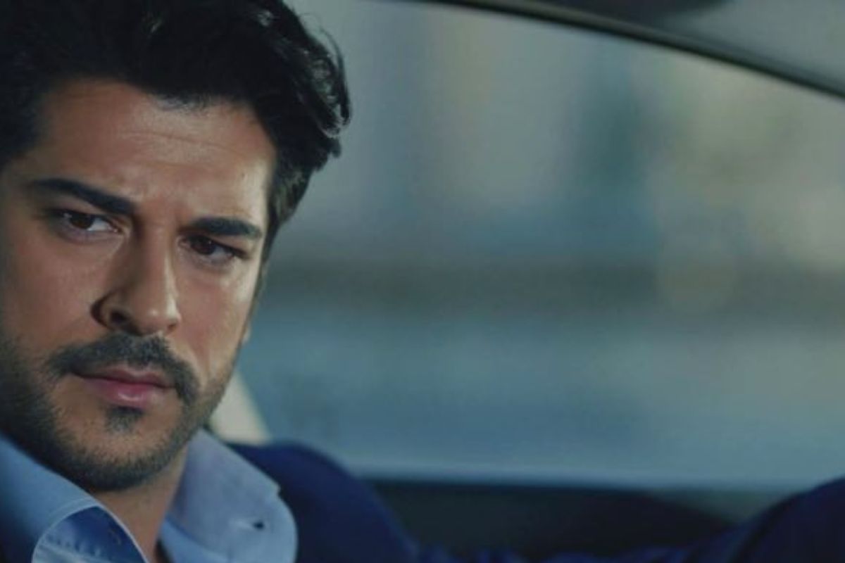 Emir di Endless Love