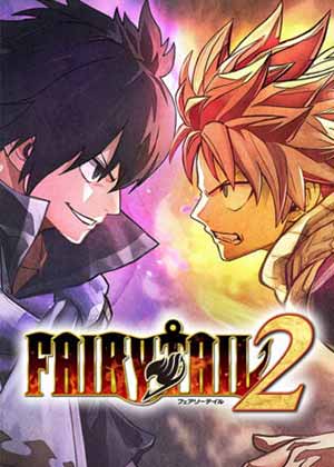 Fairy Tail 2