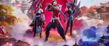 fortnite capitolo 6 giappone