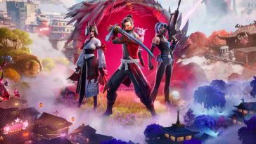 fortnite capitolo 6 giappone