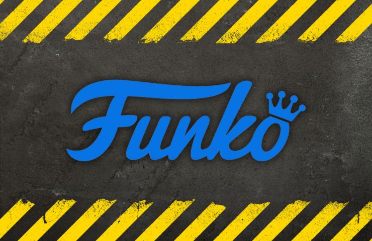 funko pericolo