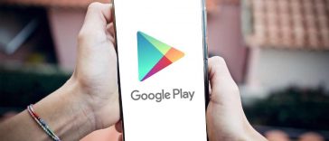 google play store