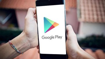 google play store