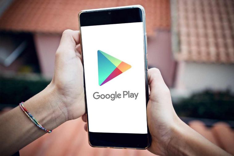 google play store