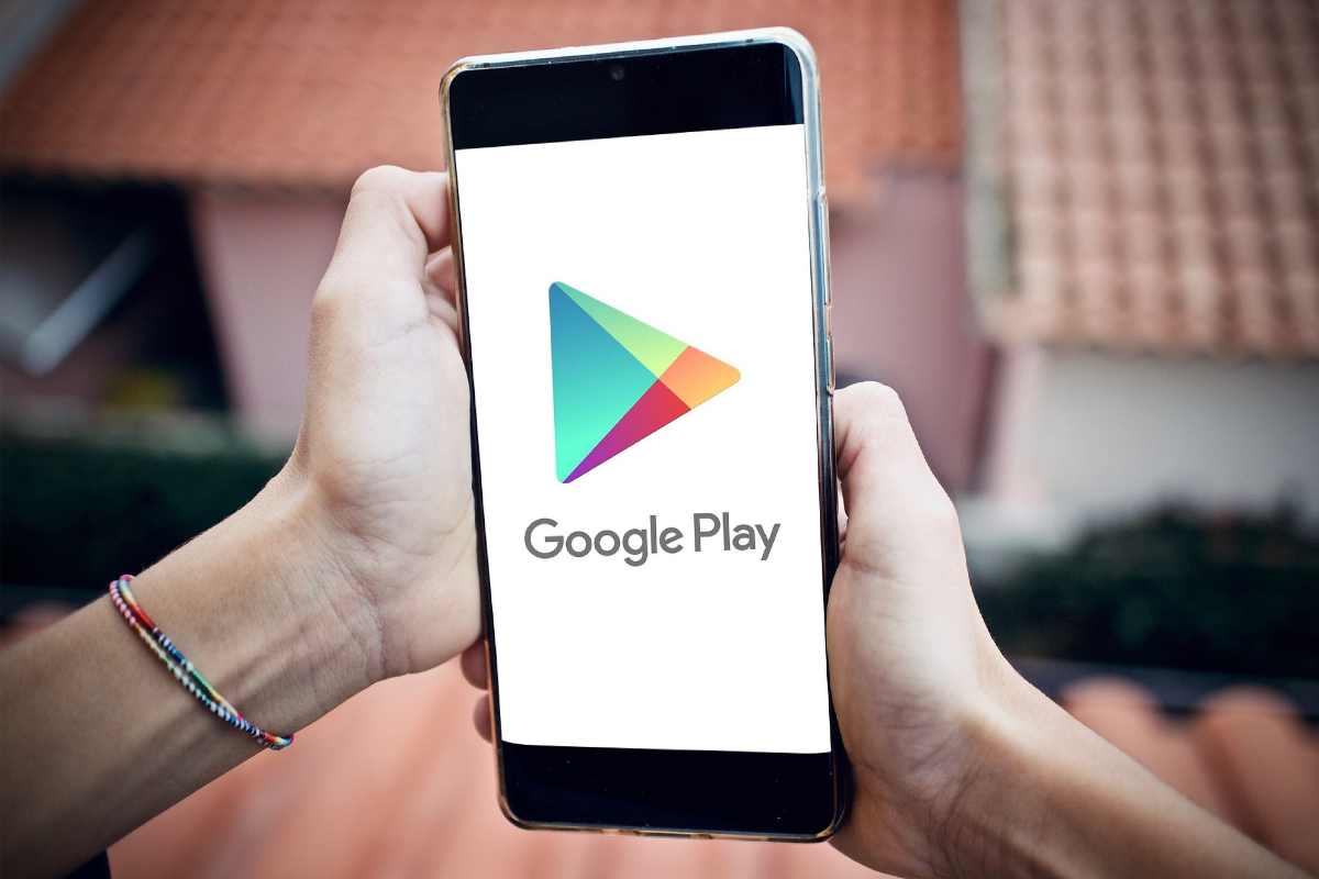 google play store 