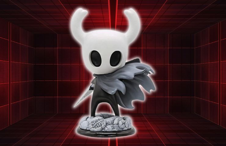 hollow knight