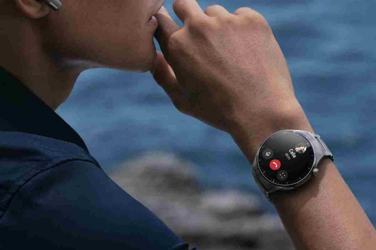 Smartwatch Huawei al minimo storico