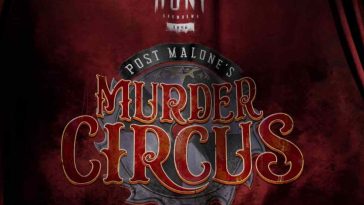 Hunt Murder Circus