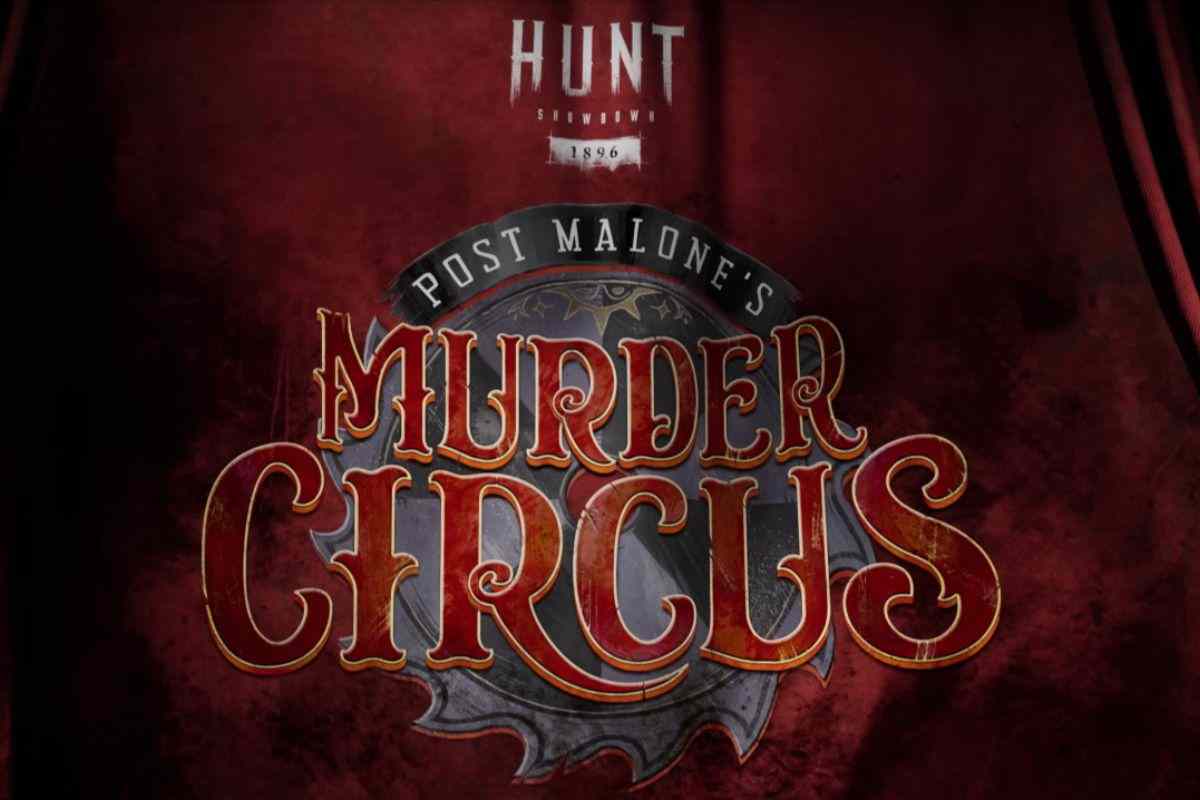 Hunt Murder Circus